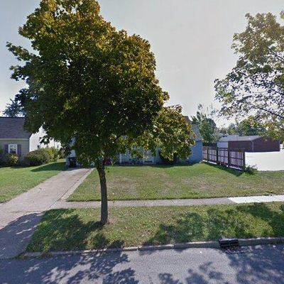 41 Lynbrook Avenue, Tonawanda, NY 00000