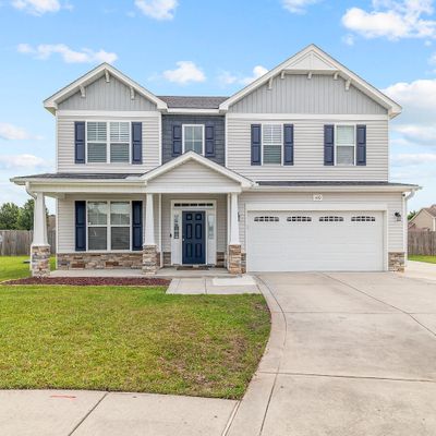 410 Zircon Ct, Jacksonville, NC 28546