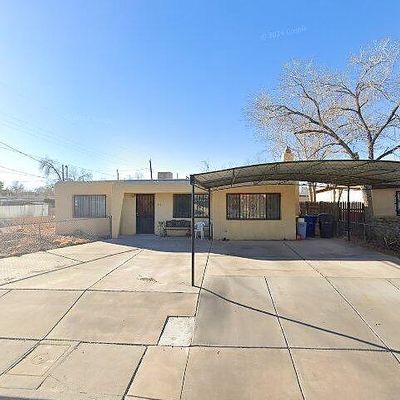 4101 Clyde St Nw, Albuquerque, NM 87107