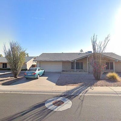 4101 E Mandan St, Phoenix, AZ 85044