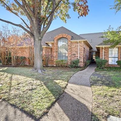 4104 Brooktree Ln, Dallas, TX 75287