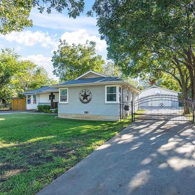 4104 Vance Rd, North Richland Hills, TX 76180