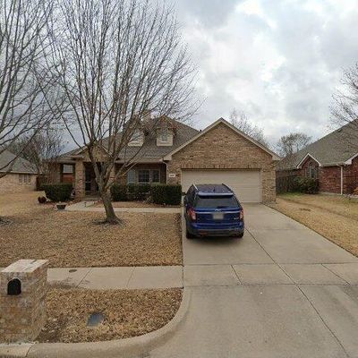 4104 Wildbriar Ln, Mansfield, TX 76063