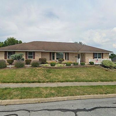 4107 Alice Ln, Whitehall, PA 18052