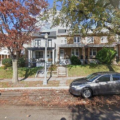 411 Decatur St Nw, Washington, DC 20011