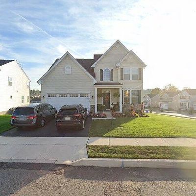 411 Evergreen Dr, Gilbertsville, PA 19525