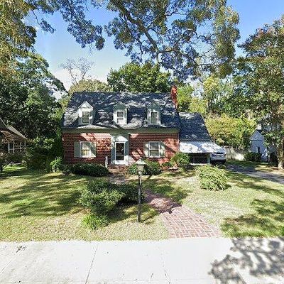 411 Forest Ln, Salisbury, MD 21801