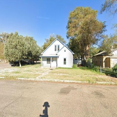 411 S 6 Th St, Rocky Ford, CO 81067