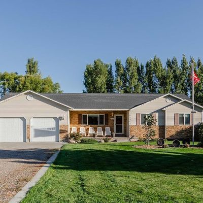 4115 E 230 N, Rigby, ID 83442