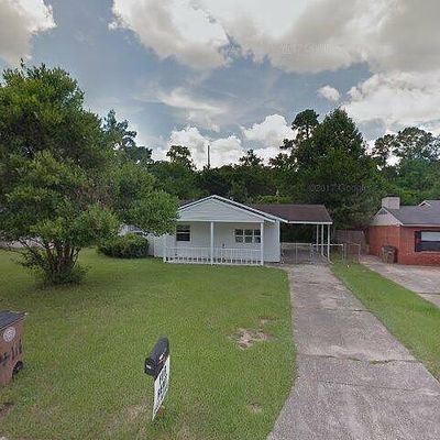 4116 Yorkshire Ln, Mobile, AL 36609