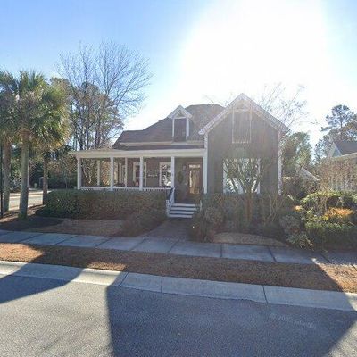 4118 E Amy Ln, Johns Island, SC 29455