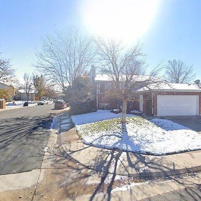 4118 S Lewiston Cir, Aurora, CO 80013