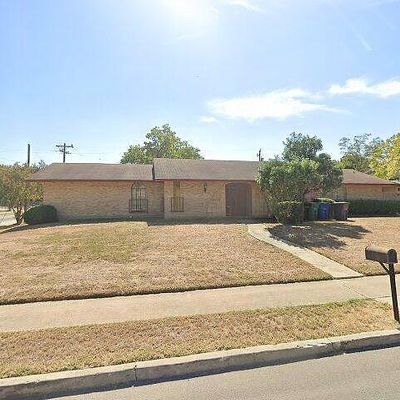 4118 Springview Dr, San Antonio, TX 78222