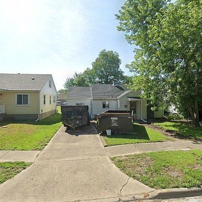 412 N Sherman, Lincoln, IL 62656