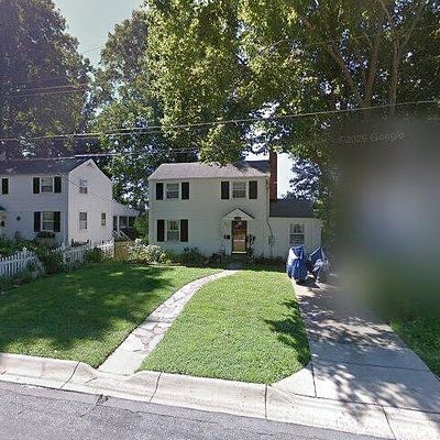 412 Whitestone Rd, Silver Spring, MD 20901