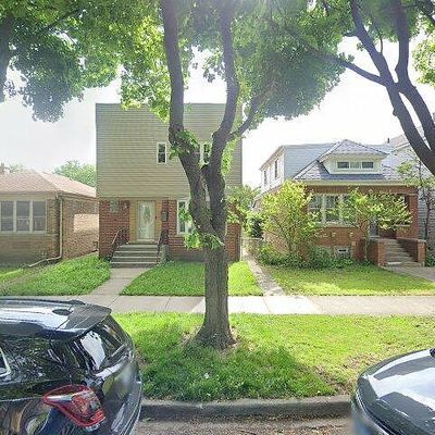 4121 N Kolmar Ave, Chicago, IL 60641