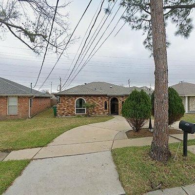 4121 David Dr, Metairie, LA 70003