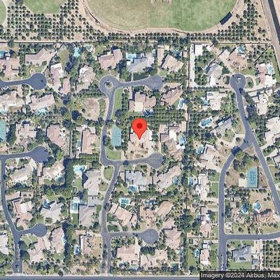 4122 E Mclellan Rd #9, Mesa, AZ 85205