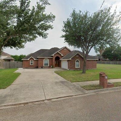 4124 Blackhawk St, Edinburg, TX 78539