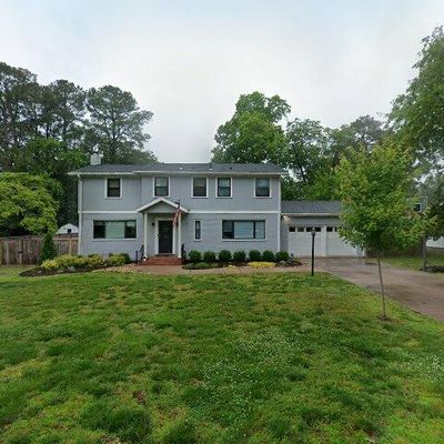 4124 Duke Dr, Portsmouth, VA 23703