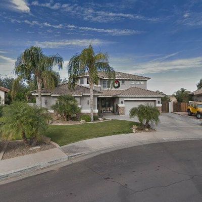 4126 E Saraband Way, Gilbert, AZ 85298