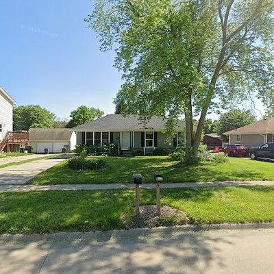 4129 E Euclid Ave, Des Moines, IA 50317