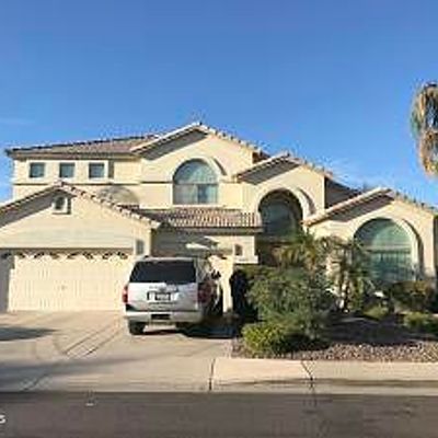 4130 E Runaway Bay Dr, Chandler, AZ 85249