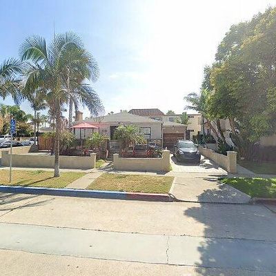 4135 Fanuel St, San Diego, CA 92109