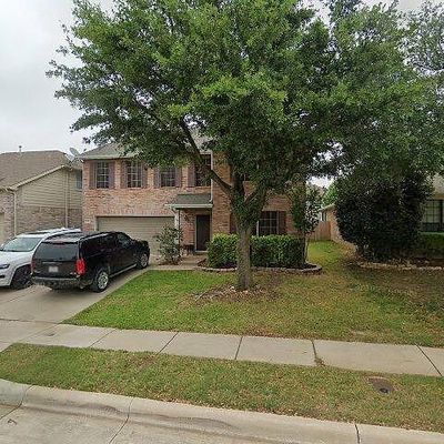 4137 Capstone Dr, Fort Worth, TX 76244