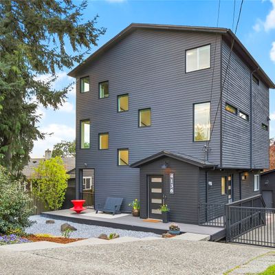 4136 Sw Austin St, Seattle, WA 98136