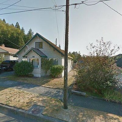 414 Buchanan St, Hoquiam, WA 98550