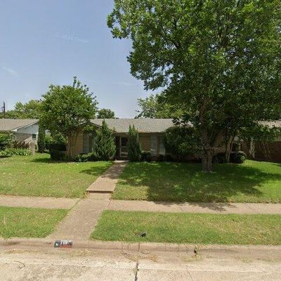 414 Cambridge Dr, Richardson, TX 75080