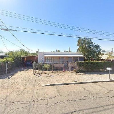 414 E Blacklidge Dr, Tucson, AZ 85705