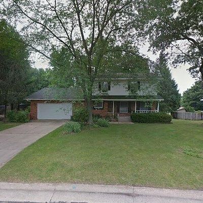 414 Oakridge Dr, Portage, WI 53901