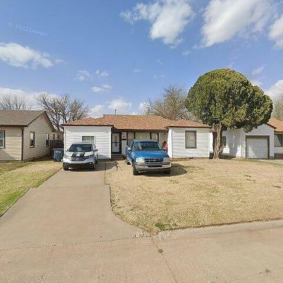 414 W Palm St, Enid, OK 73701