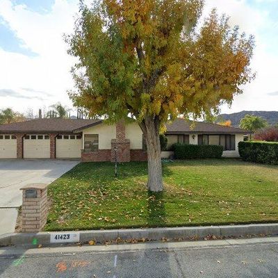 41423 Thornton Ave, Hemet, CA 92544