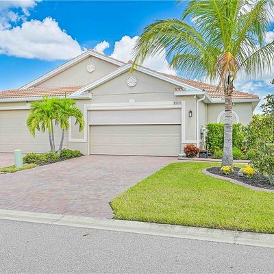 4153 Bloomfield St, Fort Myers, FL 33916