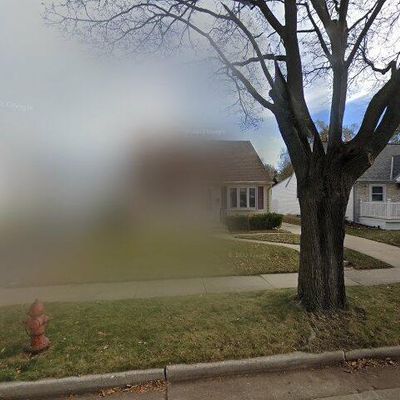 4156 S Herman St, Milwaukee, WI 53207