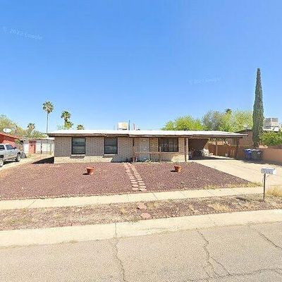 416 W Virginia St, Tucson, AZ 85706