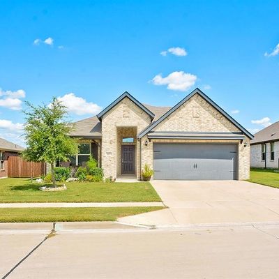 417 Escondido St, Weatherford, TX 76087