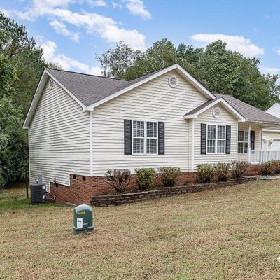 417 Hunter Way, Clayton, NC 27520