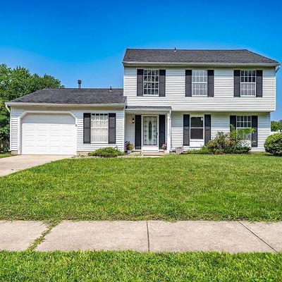 417 Inverness Rd, Williamstown, NJ 08094