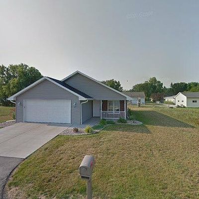 417 Pagel Ave, Brillion, WI 54110