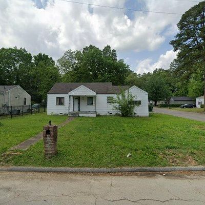 417 N Lovell Ave, Chattanooga, TN 37411