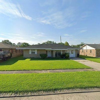 417 Walker Dr, Houma, LA 70364