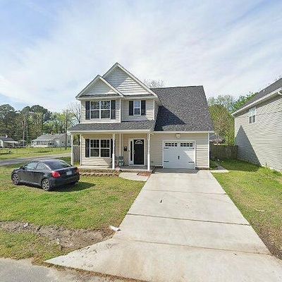 417 Summers Pl, Portsmouth, VA 23702