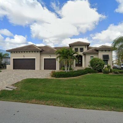 418 La Sila Ct, Punta Gorda, FL 33950