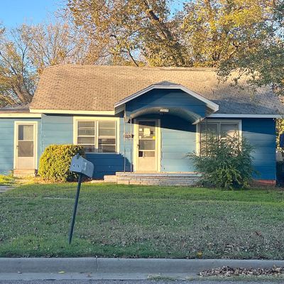 418 W 6 Th St, Ada, OK 74820