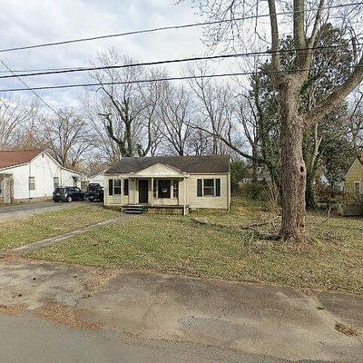 419 4 Th Ave, Murfreesboro, TN 37130