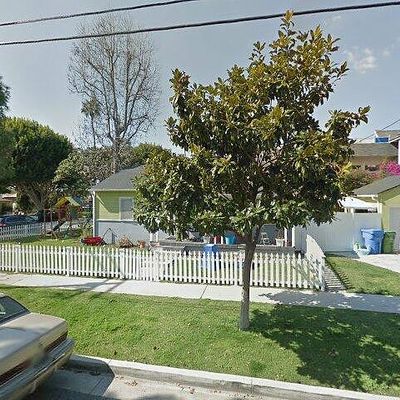 4188 La Salle Ave, Culver City, CA 90232